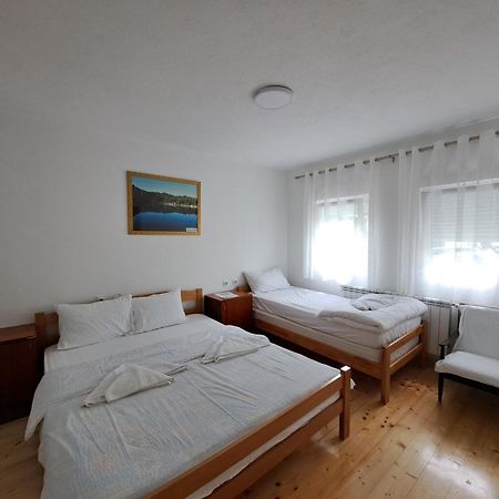 Rooms Lida & Friendly Home Πλαβ Εξωτερικό φωτογραφία