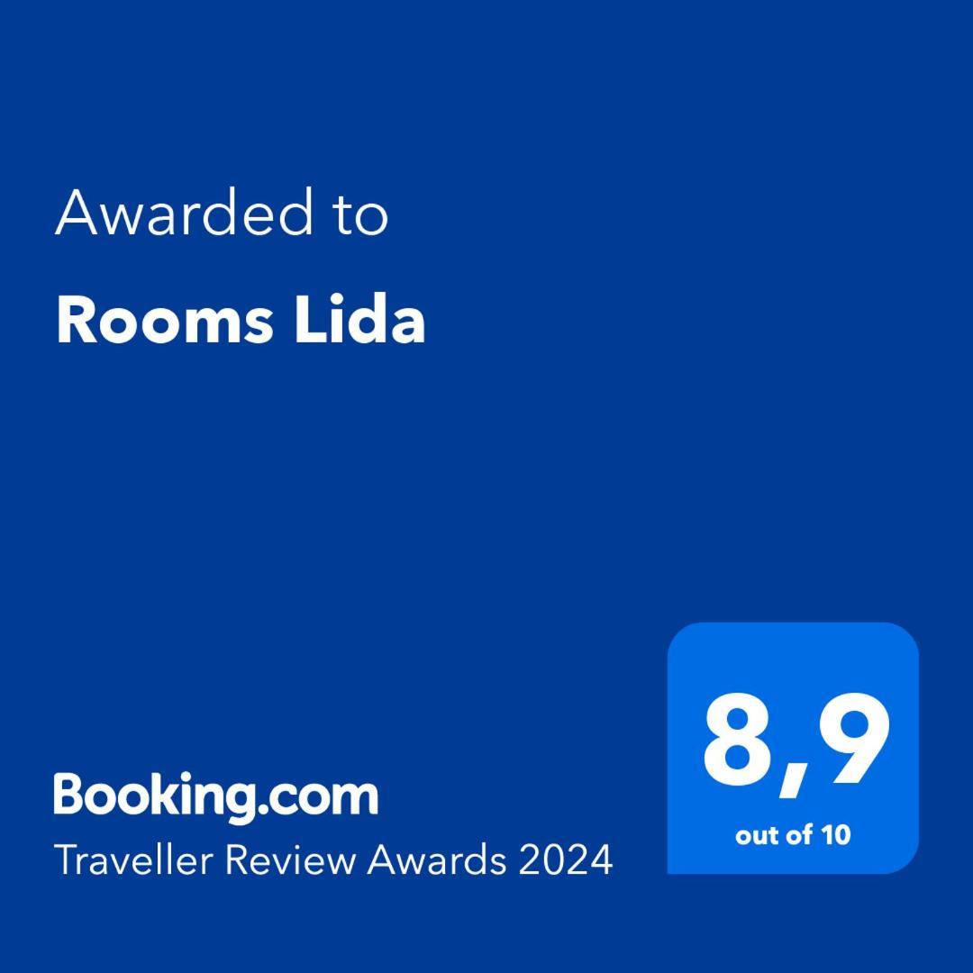 Rooms Lida & Friendly Home Πλαβ Εξωτερικό φωτογραφία
