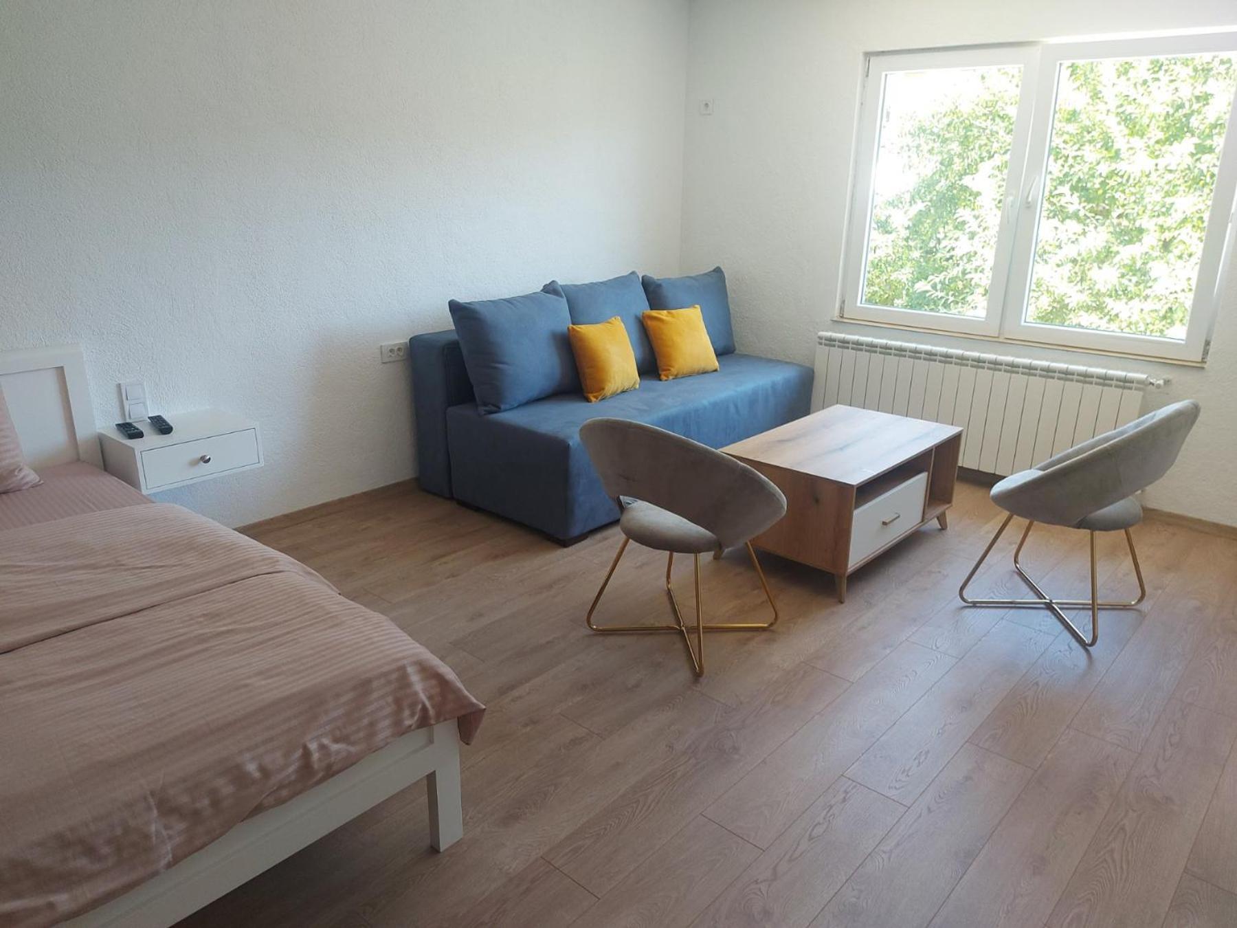 Rooms Lida & Friendly Home Πλαβ Εξωτερικό φωτογραφία