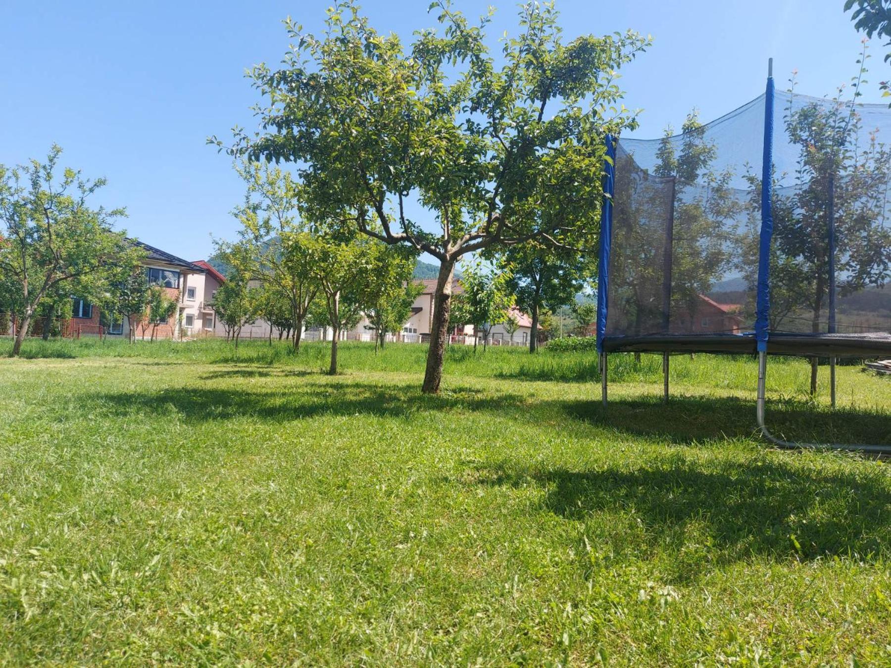 Rooms Lida & Friendly Home Πλαβ Εξωτερικό φωτογραφία