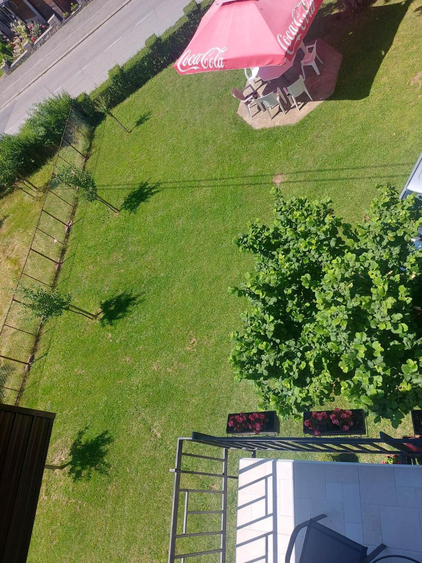 Rooms Lida & Friendly Home Πλαβ Εξωτερικό φωτογραφία