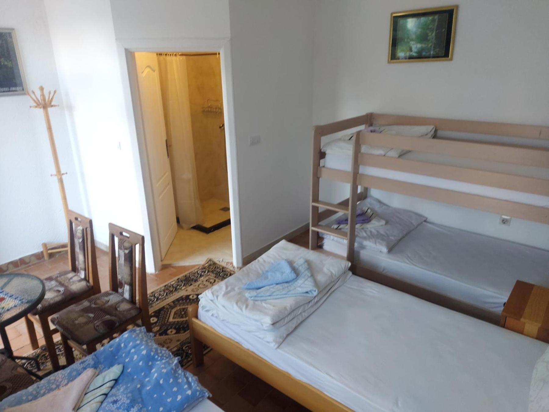 Rooms Lida & Friendly Home Πλαβ Εξωτερικό φωτογραφία