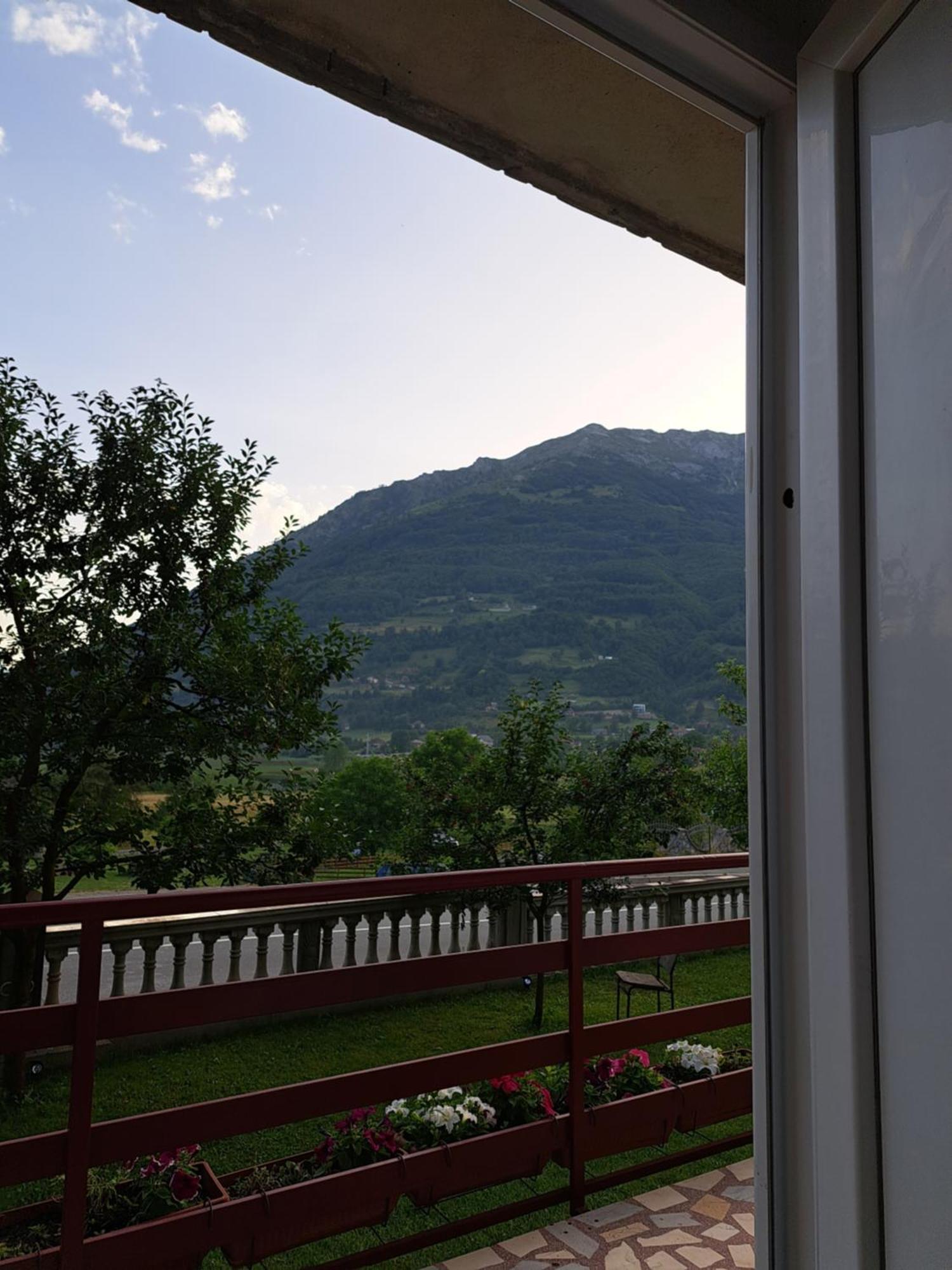 Rooms Lida & Friendly Home Πλαβ Εξωτερικό φωτογραφία