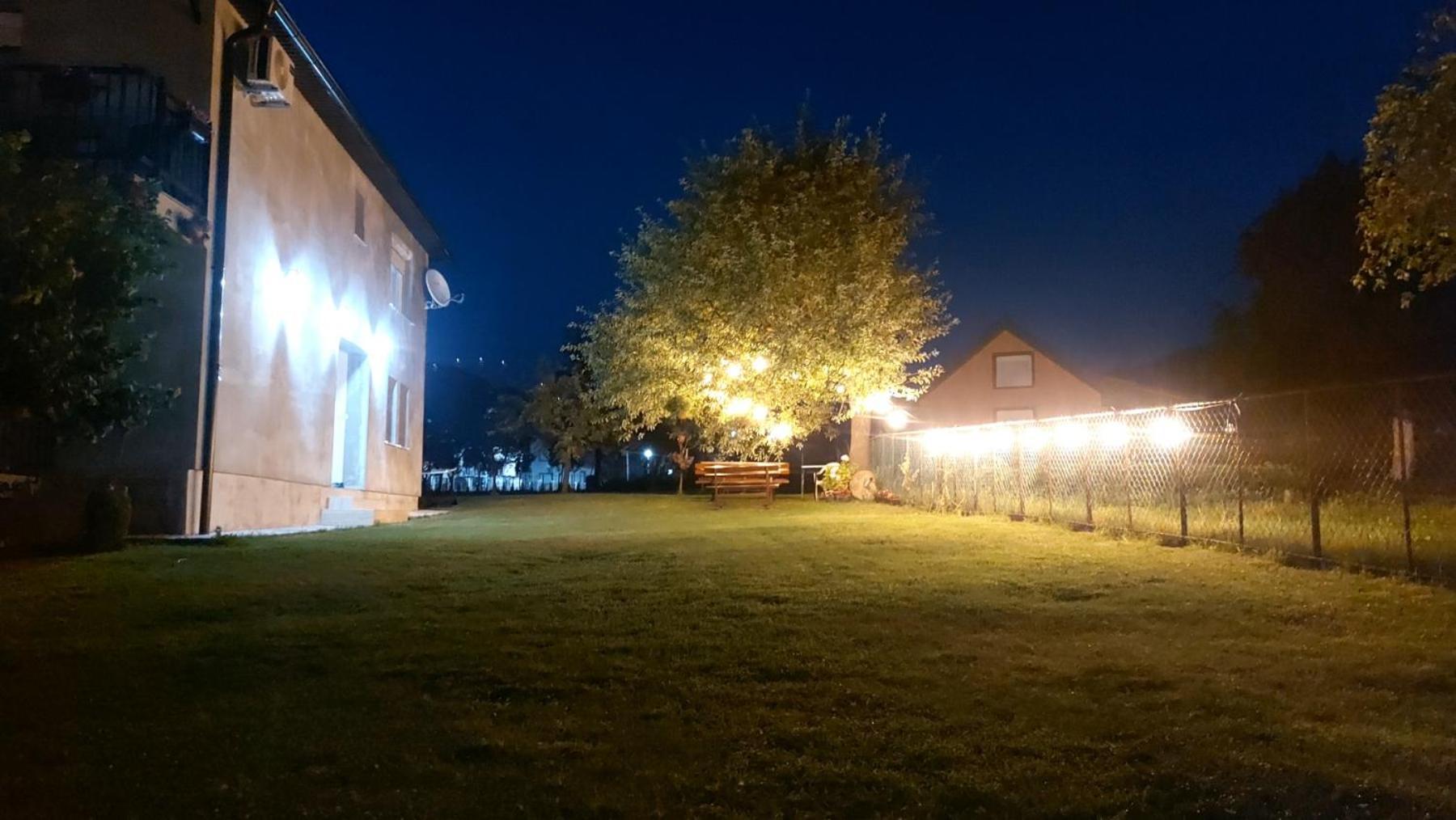 Rooms Lida & Friendly Home Πλαβ Εξωτερικό φωτογραφία