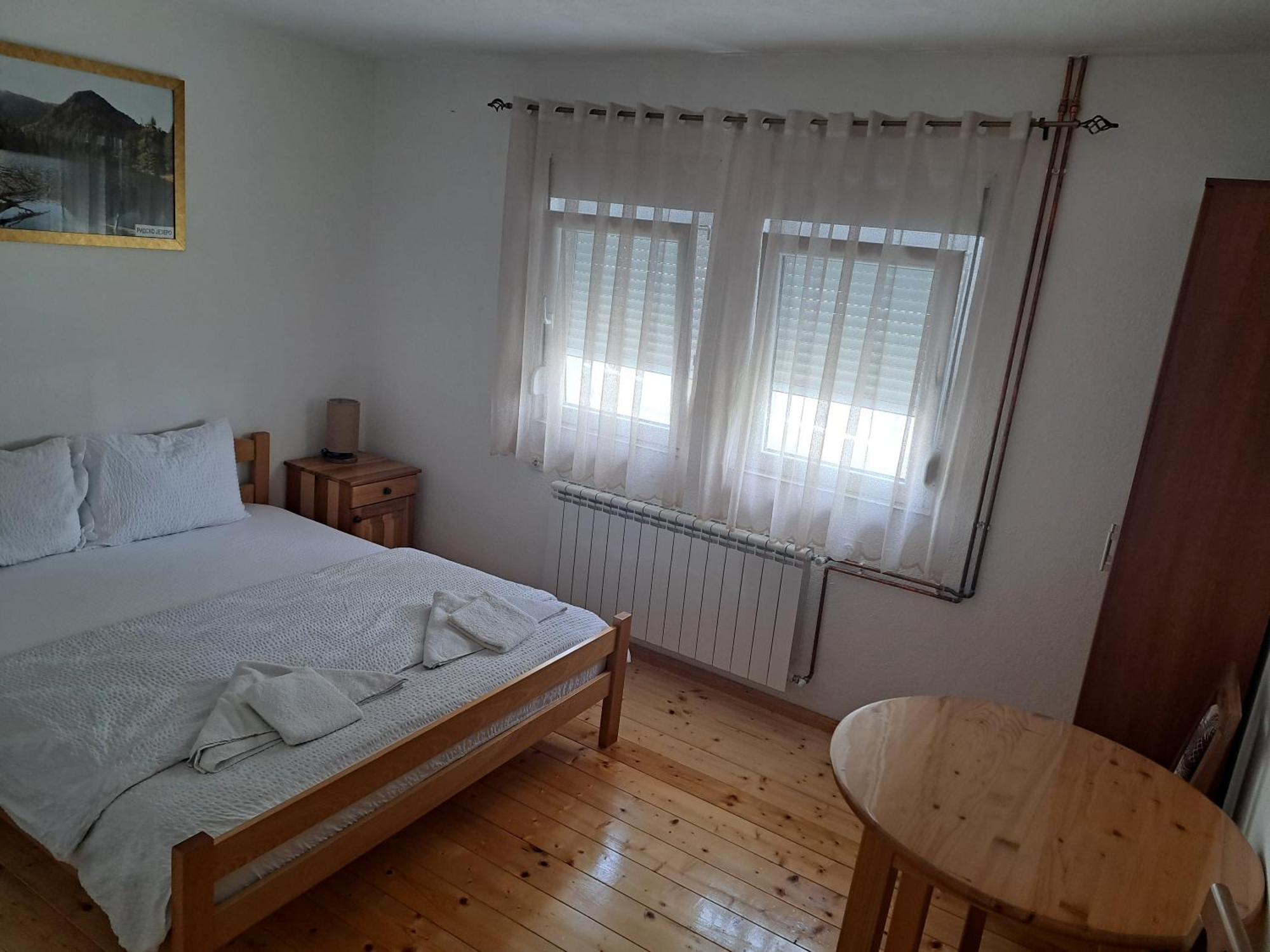 Rooms Lida & Friendly Home Πλαβ Εξωτερικό φωτογραφία