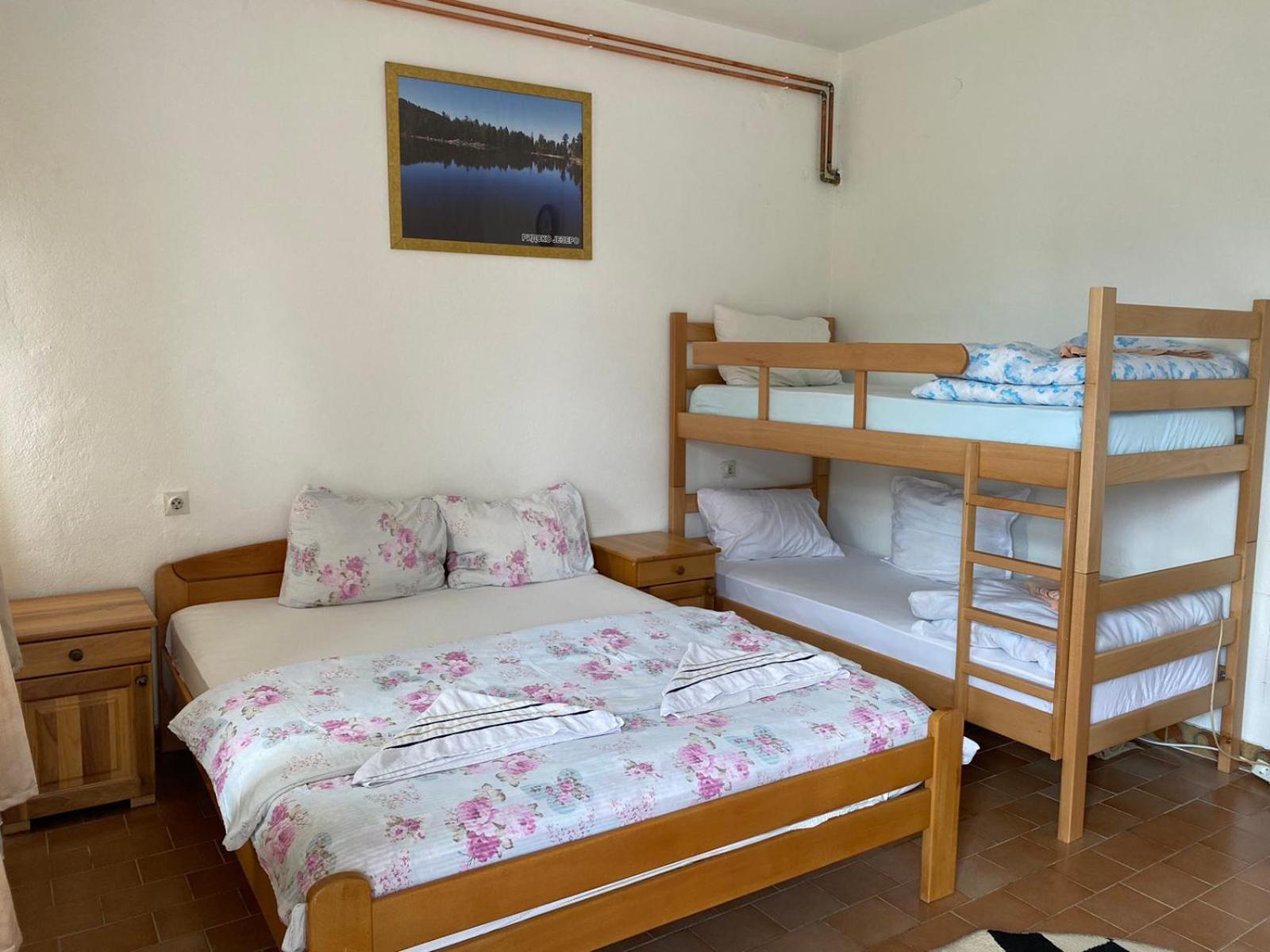 Rooms Lida & Friendly Home Πλαβ Δωμάτιο φωτογραφία