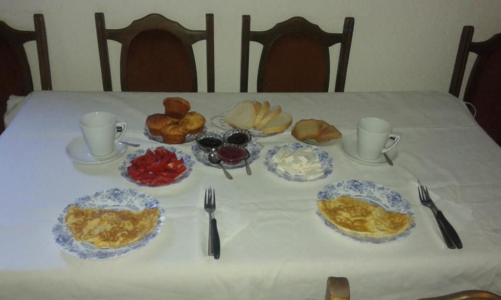 Rooms Lida & Friendly Home Πλαβ Εξωτερικό φωτογραφία